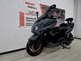 Yamaha T-max 500cci 2011 special edition !ABS! MALOSSI, снимка 5