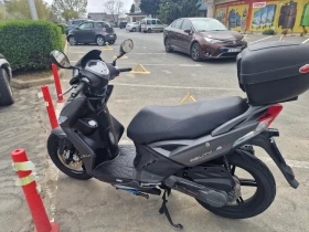 Kymco Agility 16+ , снимка 3