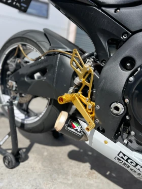 Suzuki Gsxr K7 600, снимка 14