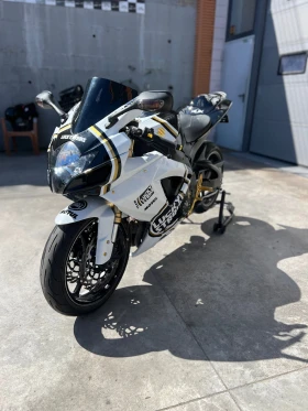 Suzuki Gsxr K7 600, снимка 2