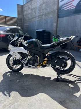 Suzuki Gsxr K7 600, снимка 10