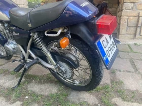 Yamaha Sr Classic , снимка 5