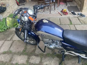 Yamaha Sr Classic , снимка 4
