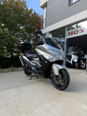 Yamaha T-max 2 broq, снимка 2