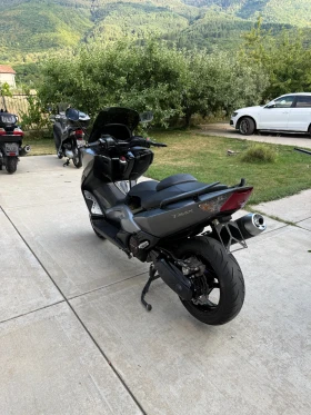 Yamaha T-max, снимка 6
