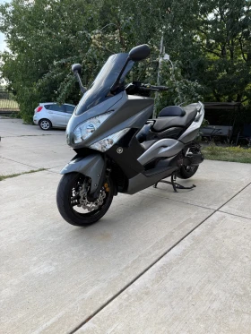 Yamaha T-max, снимка 4