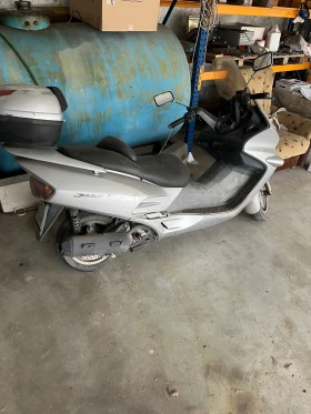 Honda Jazz 250, снимка 3