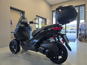 Piaggio Mp3 300 HPE, LT, ABS-ASR!, снимка 6