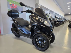 Piaggio Mp3 300 HPE, LT, ABS-ASR!, снимка 2