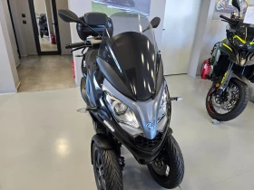 Piaggio Mp3 300 HPE, LT, ABS-ASR!, снимка 9