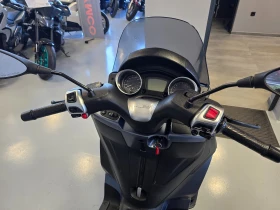 Piaggio Mp3 300 HPE, LT, ABS-ASR!, снимка 10