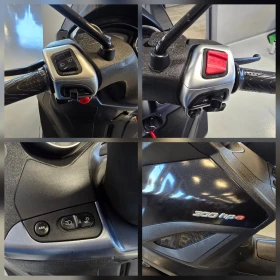 Piaggio Mp3 300 HPE, LT, ABS-ASR!, снимка 12
