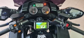 Kawasaki Gtr 1400  KTRC Black Edition!! | Mobile.bg   9