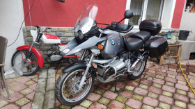 BMW R 1150GS, снимка 1