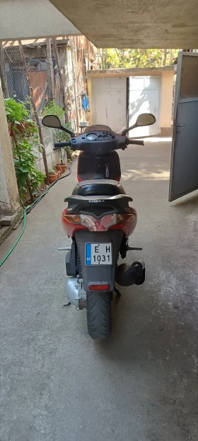 Gilera Runner | Mobile.bg    4