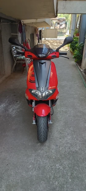 Gilera Runner | Mobile.bg    2