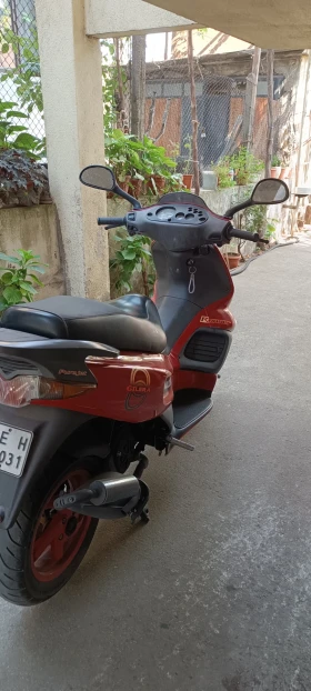 Gilera Runner | Mobile.bg    5