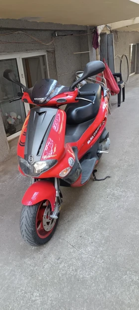 Gilera Runner | Mobile.bg    3