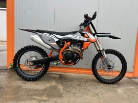 Ktm SX-F, снимка 4