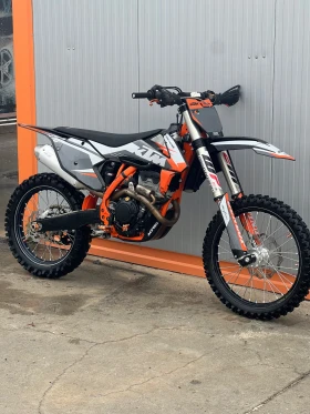 Ktm SX-F, снимка 5