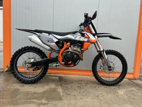 Ktm SX-F, снимка 8