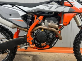 Ktm SX-F, снимка 7