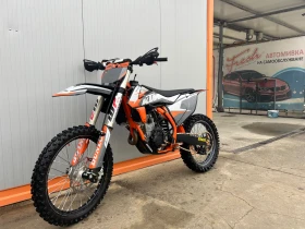 Ktm SX-F, снимка 3