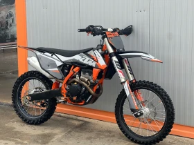 Ktm SX-F, снимка 6