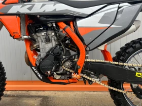 Ktm SX-F, снимка 2