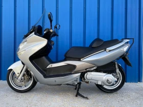 Kymco Xciting 250 | Mobile.bg    6