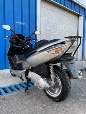 Kymco Xciting 250 | Mobile.bg    4