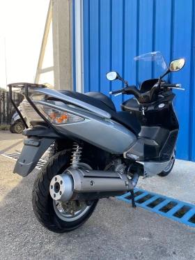 Kymco Xciting 250 | Mobile.bg    5