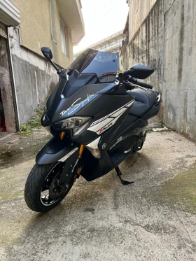 Yamaha T-max 530 DX, снимка 2