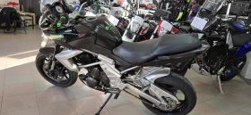     Kawasaki Versys 650 Arrow !!!  !
