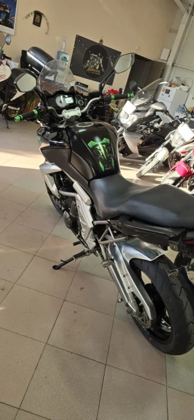 Kawasaki Versys 650 Arrow !!!  ! | Mobile.bg    5