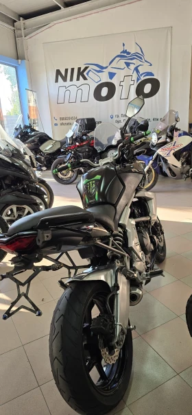 Kawasaki Versys 650 Arrow !!!  ! | Mobile.bg    6