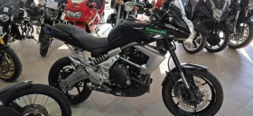     Kawasaki Versys 650 Arrow !!!  !