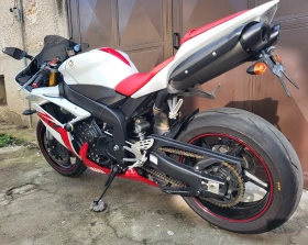 Yamaha YZF-R1 | Mobile.bg    6