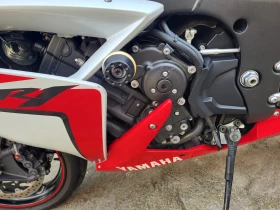 Yamaha YZF-R1 | Mobile.bg    9