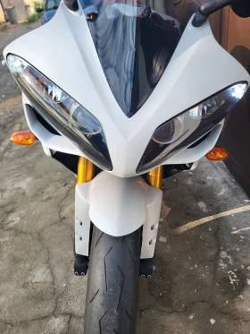 Yamaha YZF-R1 | Mobile.bg    14