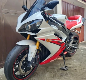 Yamaha YZF-R1 | Mobile.bg    4