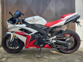 Yamaha YZF-R1 | Mobile.bg    5