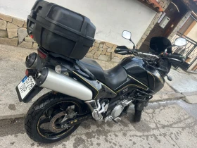 Suzuki V-strom Kawasaki klv1000 | Mobile.bg    11