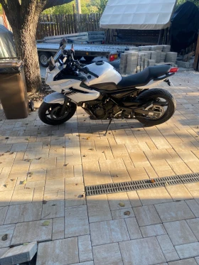 Yamaha XJ6 Diversion  | Mobile.bg    4