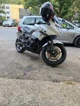 Yamaha XJ6 Diversion  | Mobile.bg    5