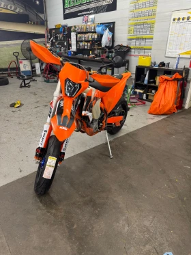 Ktm 250 Exc-f | Mobile.bg � ����� ������ 4