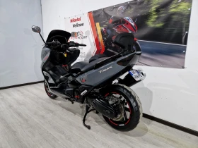 Yamaha T-max 500cci 2011 special edition !ABS! MALOSSI, снимка 3
