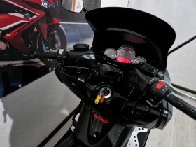 Yamaha T-max 500cci 2011 special edition !ABS! MALOSSI, снимка 14