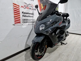 Yamaha T-max 500cci 2011 special edition !ABS! MALOSSI, снимка 6