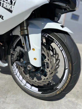 Suzuki Gsxr K7 600 | Auto.bg — изображение 15
